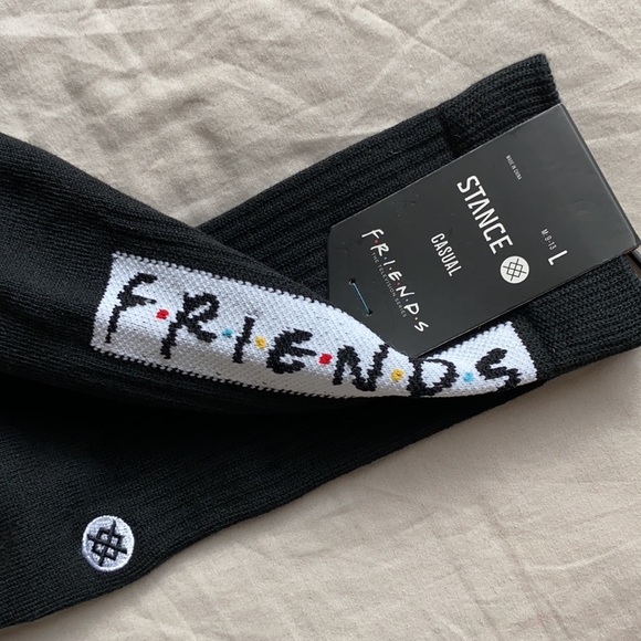 Stance Other - Stance